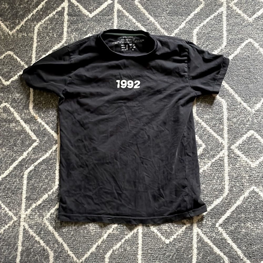 Graphic Tee